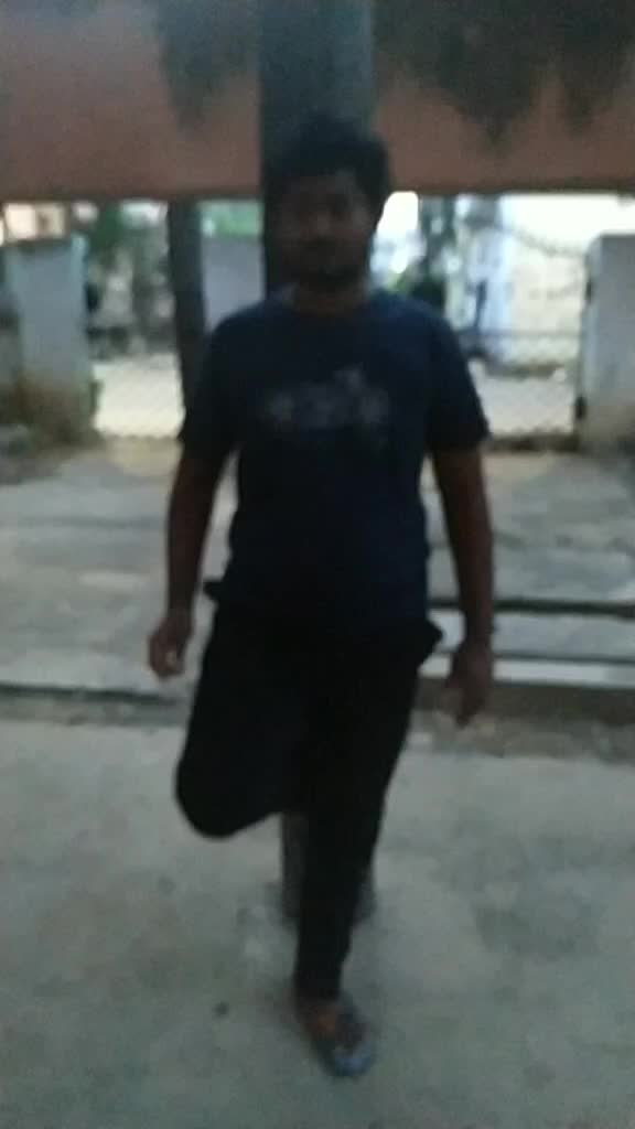 @Konathala Vinay Kona