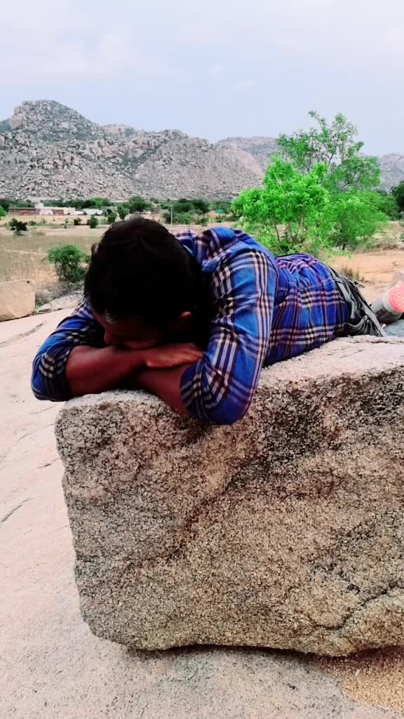 @paradesi madan