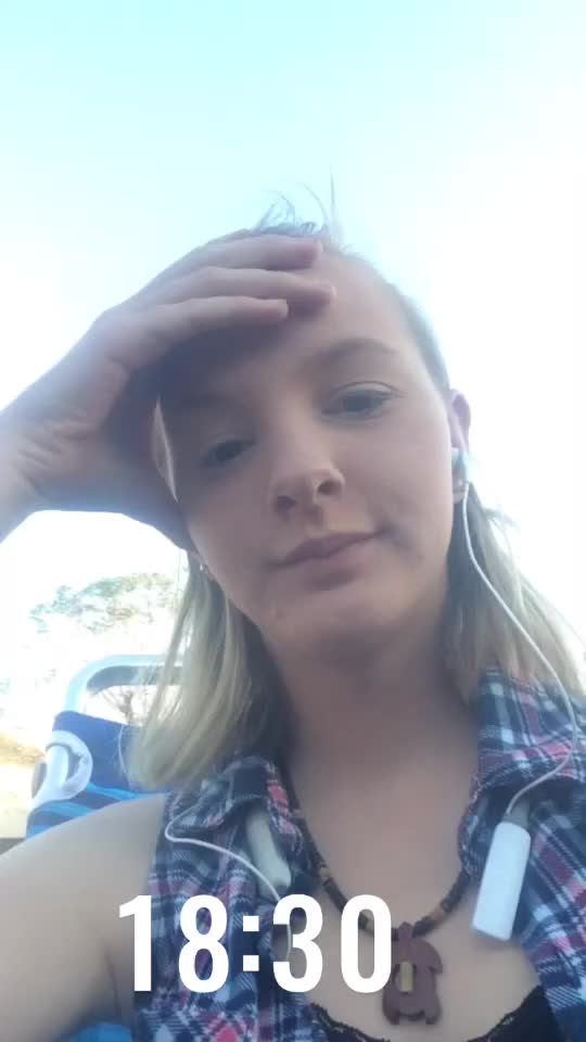 @Maddy
