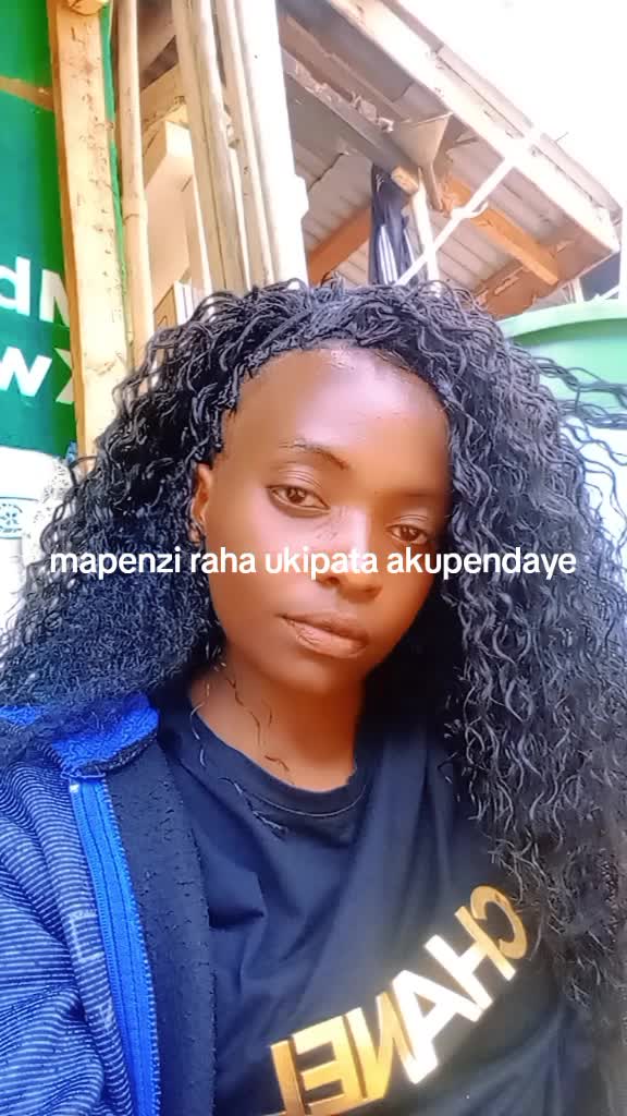 @KISII FINEST๐๐ซ๐๐๐ข