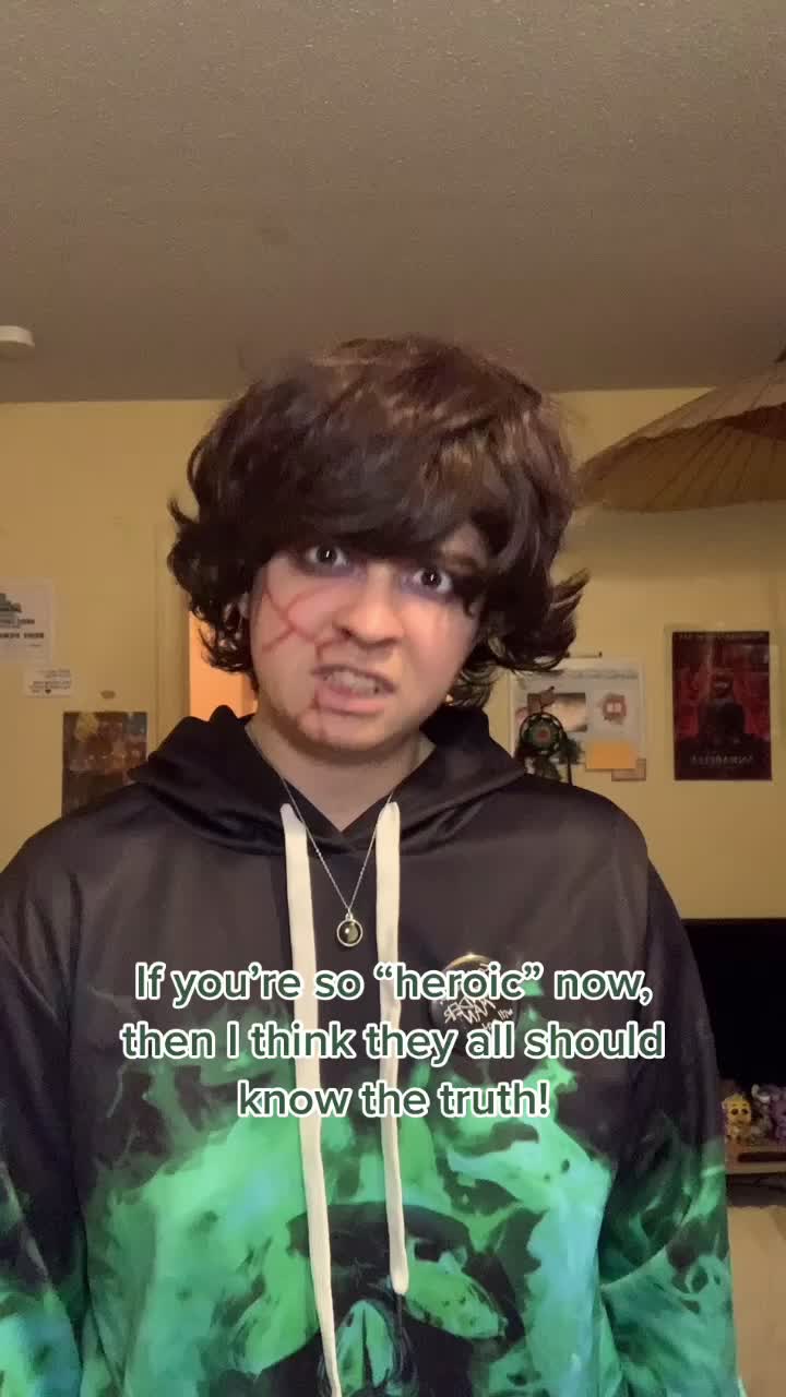 @Damonic King