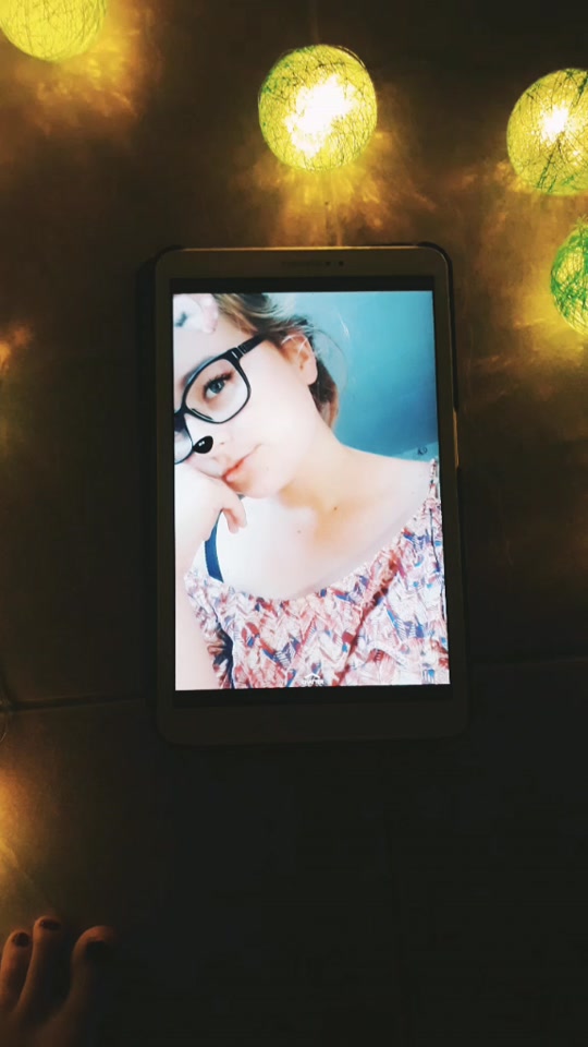 @Ma&euml;la Bunoust