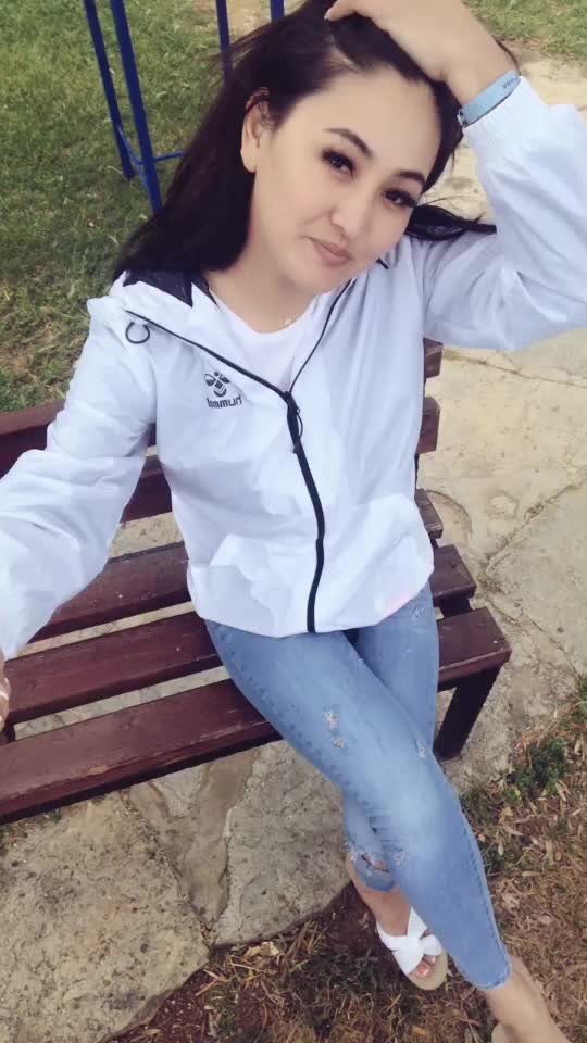 @Айнура