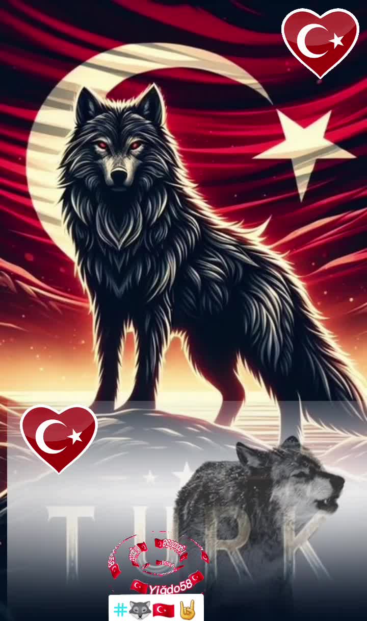 @🐺🇹🇷🤘BOZKURT ASENA🐺🇹🇷🤘