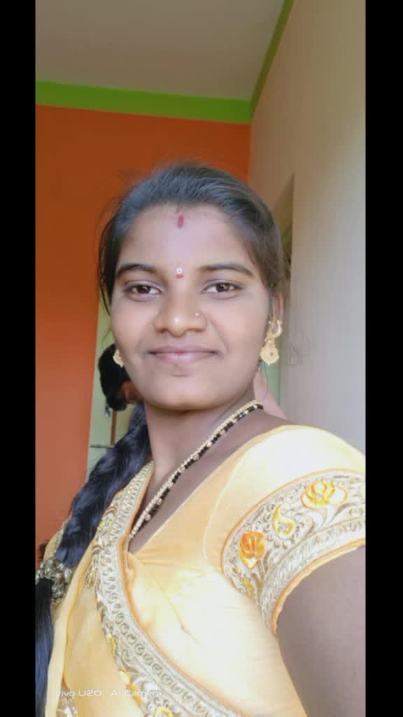 @Sushma Vinod