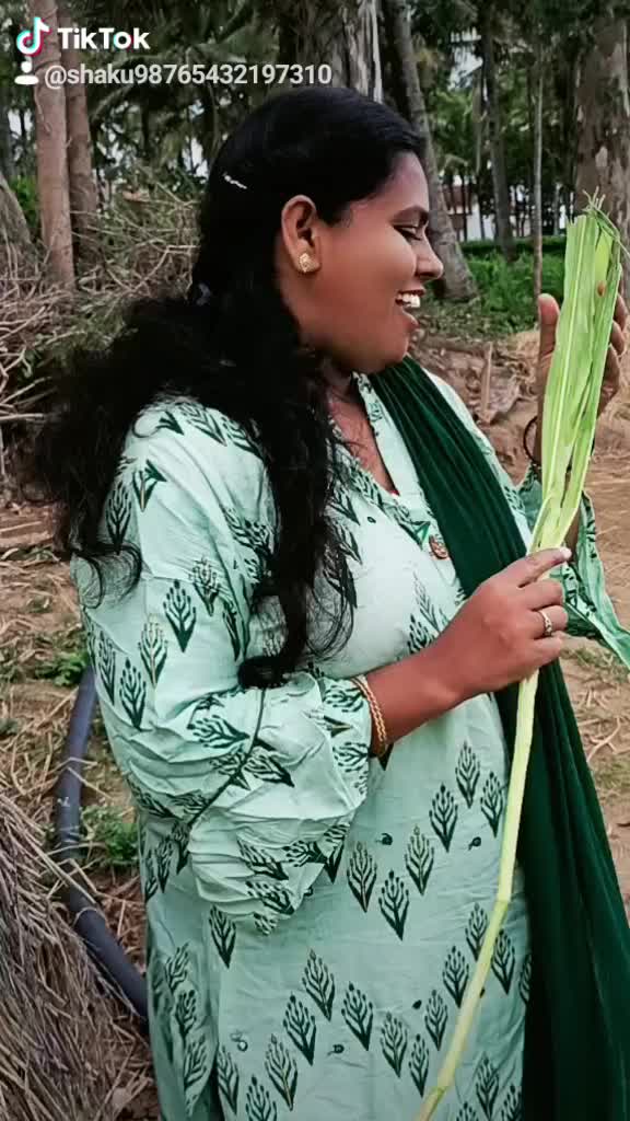 @shaku M gowda kodagu
