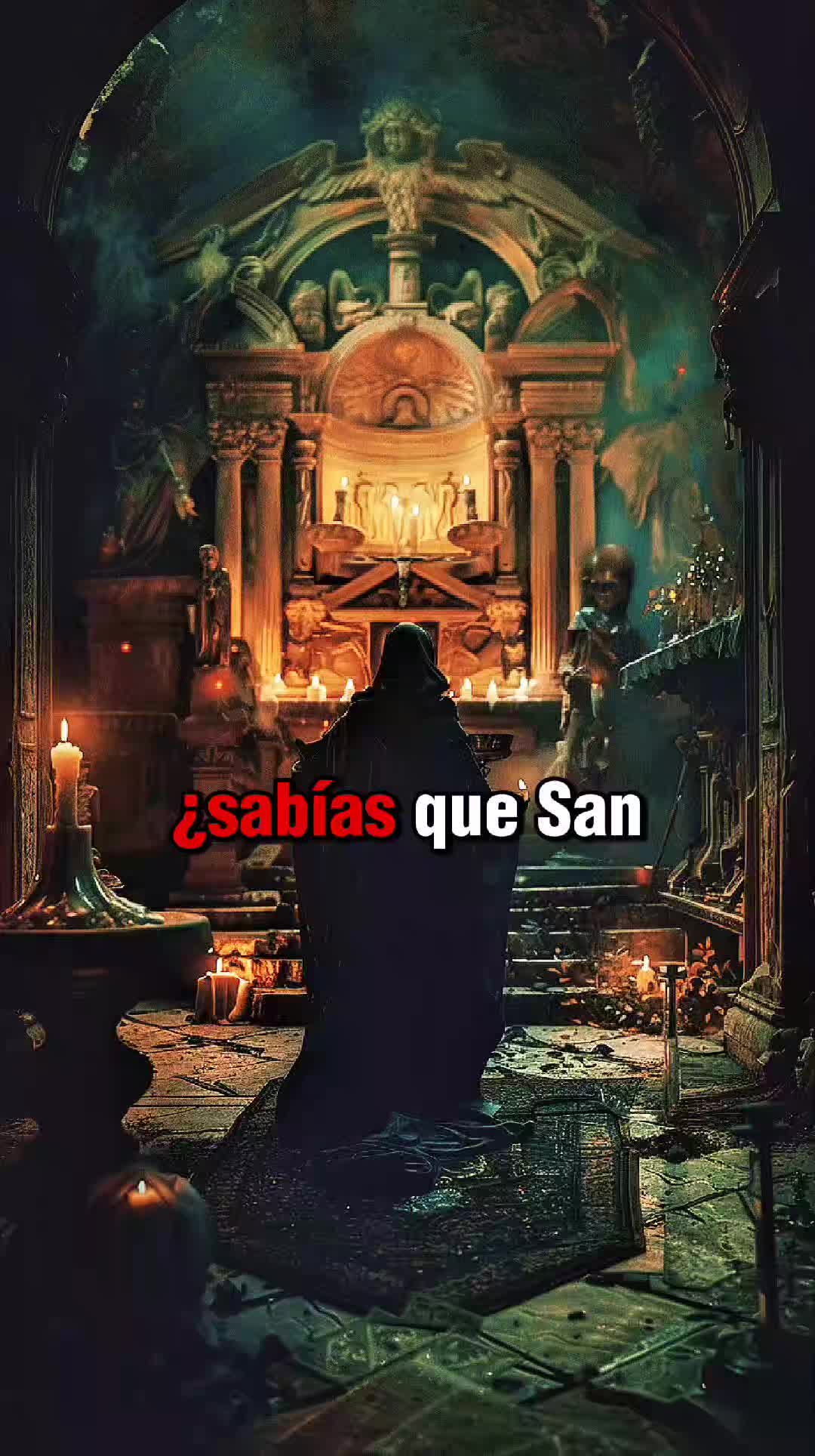 @El DoQmentalista