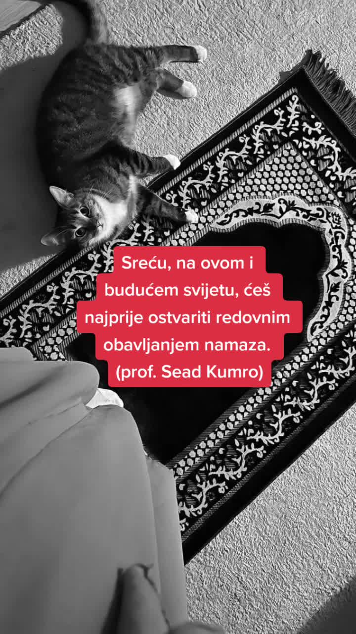 @Vrati se Allahu