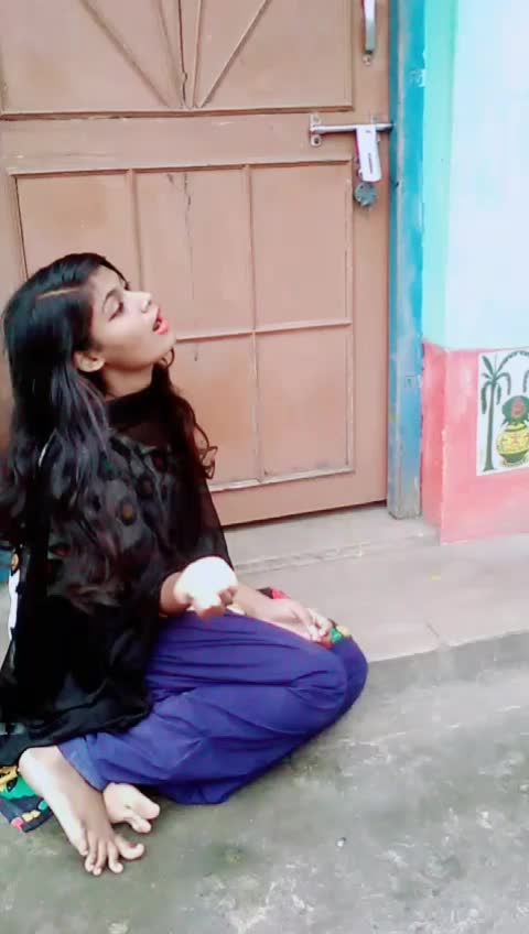 @kajal👉😍papaki ladli😍