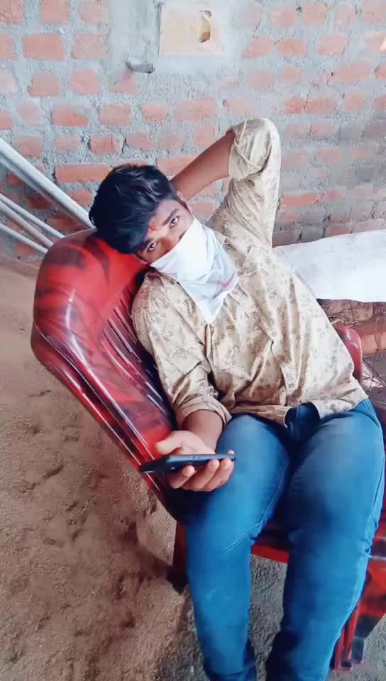 @Sathyam modal boy