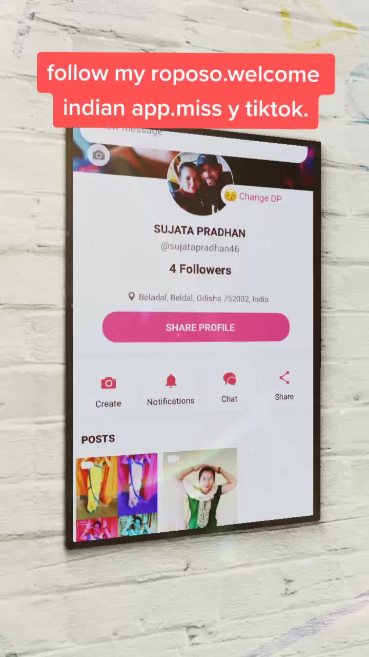 @Sujata Pradhan