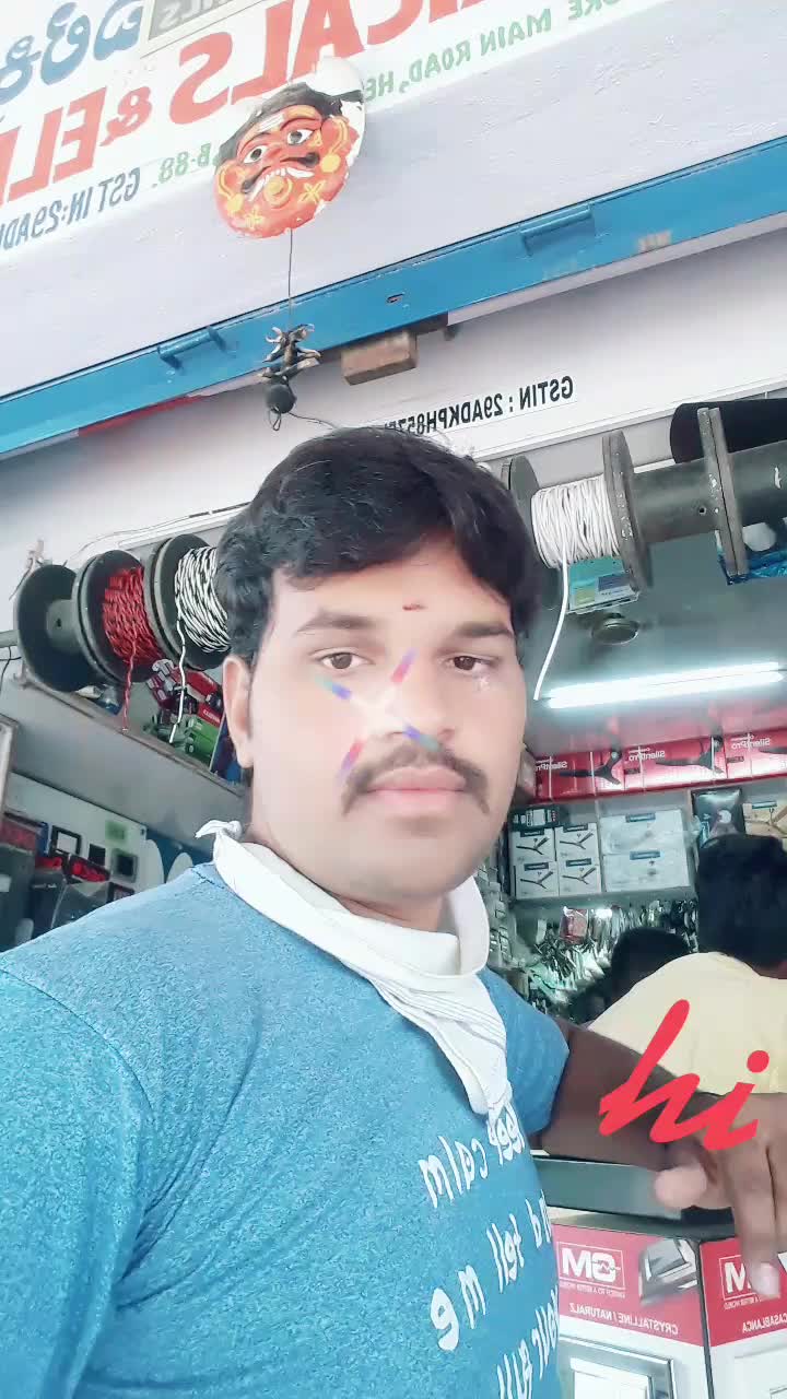 @Srinivasa Seena