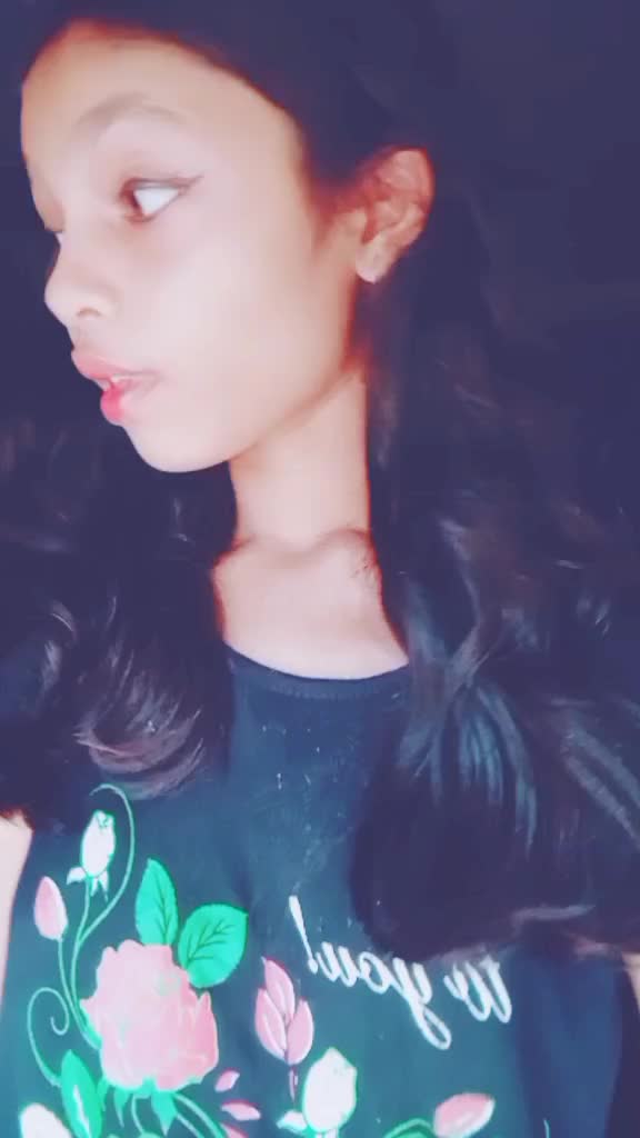 @cute Angel Sonali