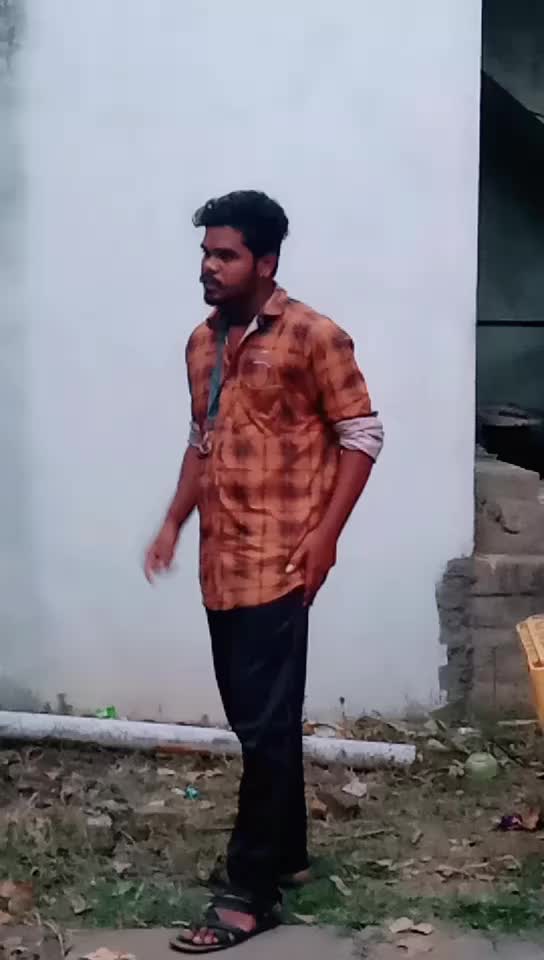 @Dhanush vel