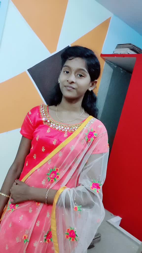 @chinni the angel