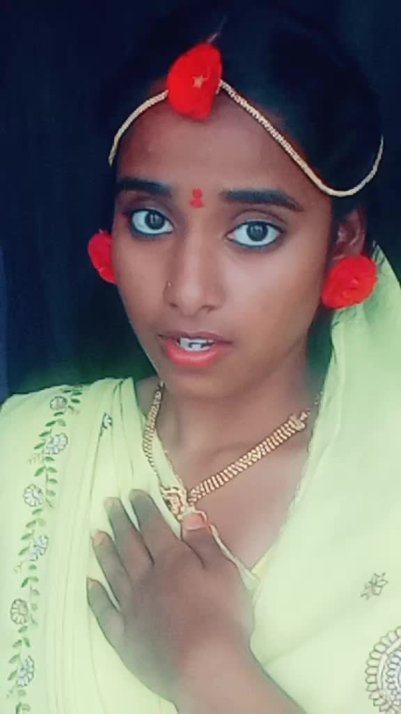 @Manju