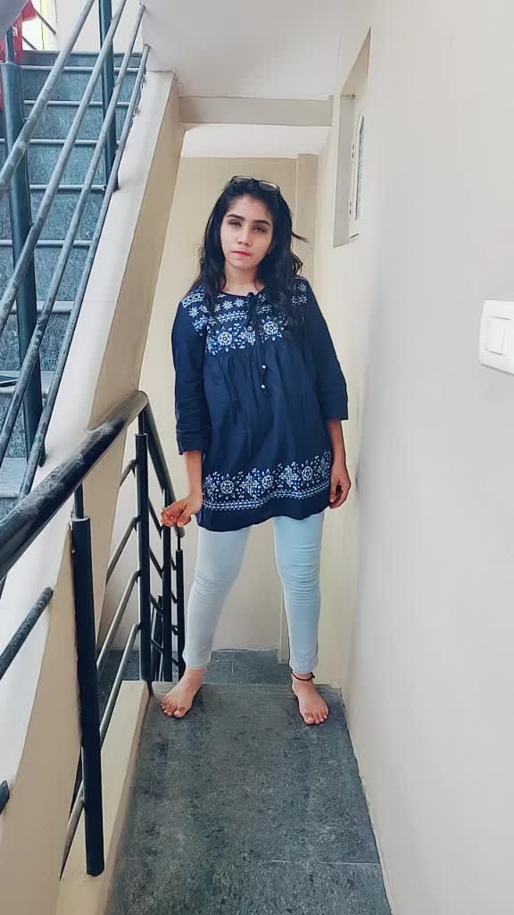 @😍Chaitra Chaithu😍