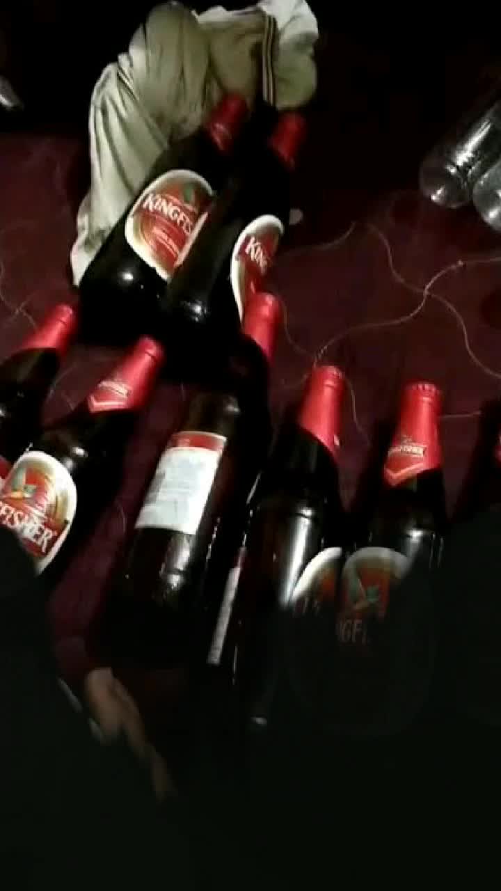 @Daru party