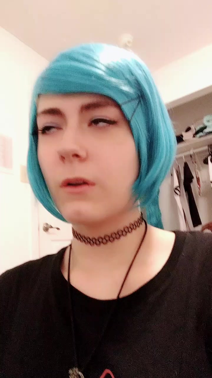 @Bubbly