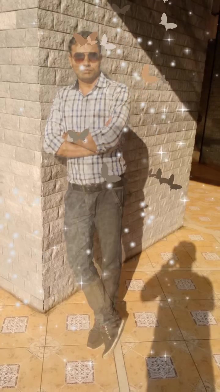 @Rohit Pandey