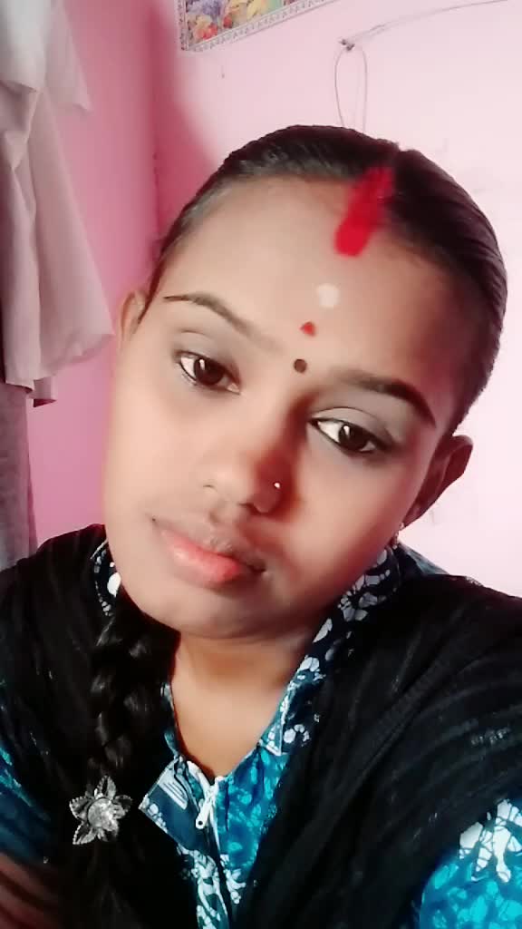 @தேனிகாரி பொண்ணு😘😡