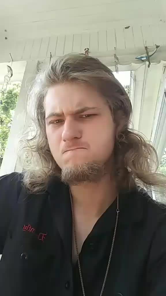@Chad papaKeene