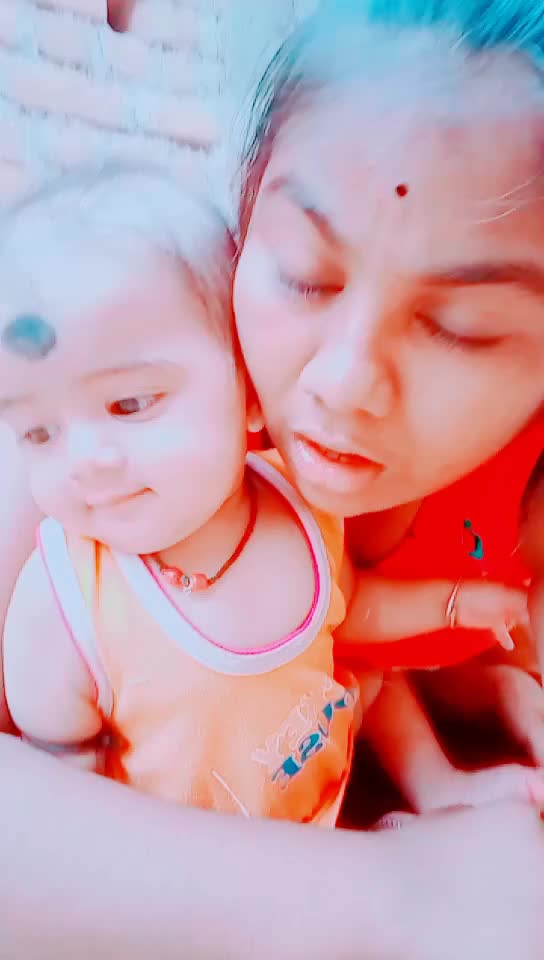 @cute mama