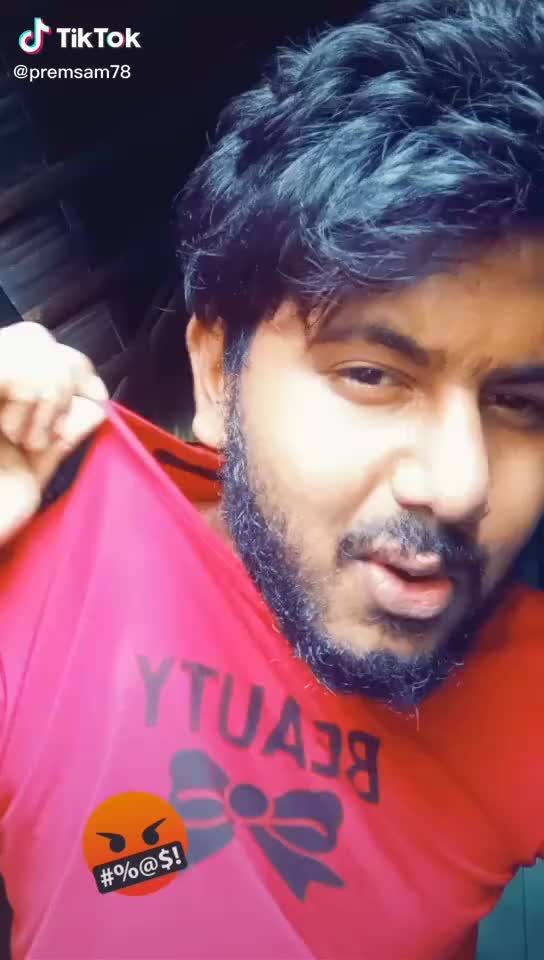 @Pushparaj Prem