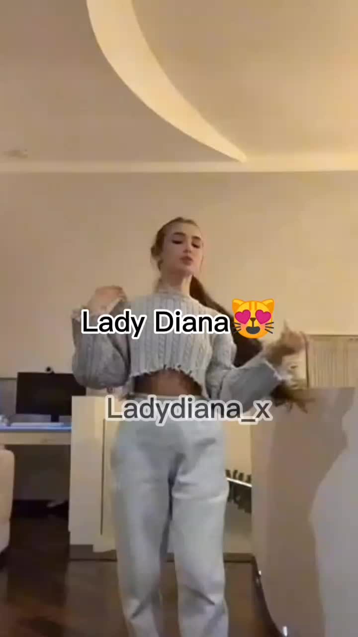 @Diana lowam teee 💛✨