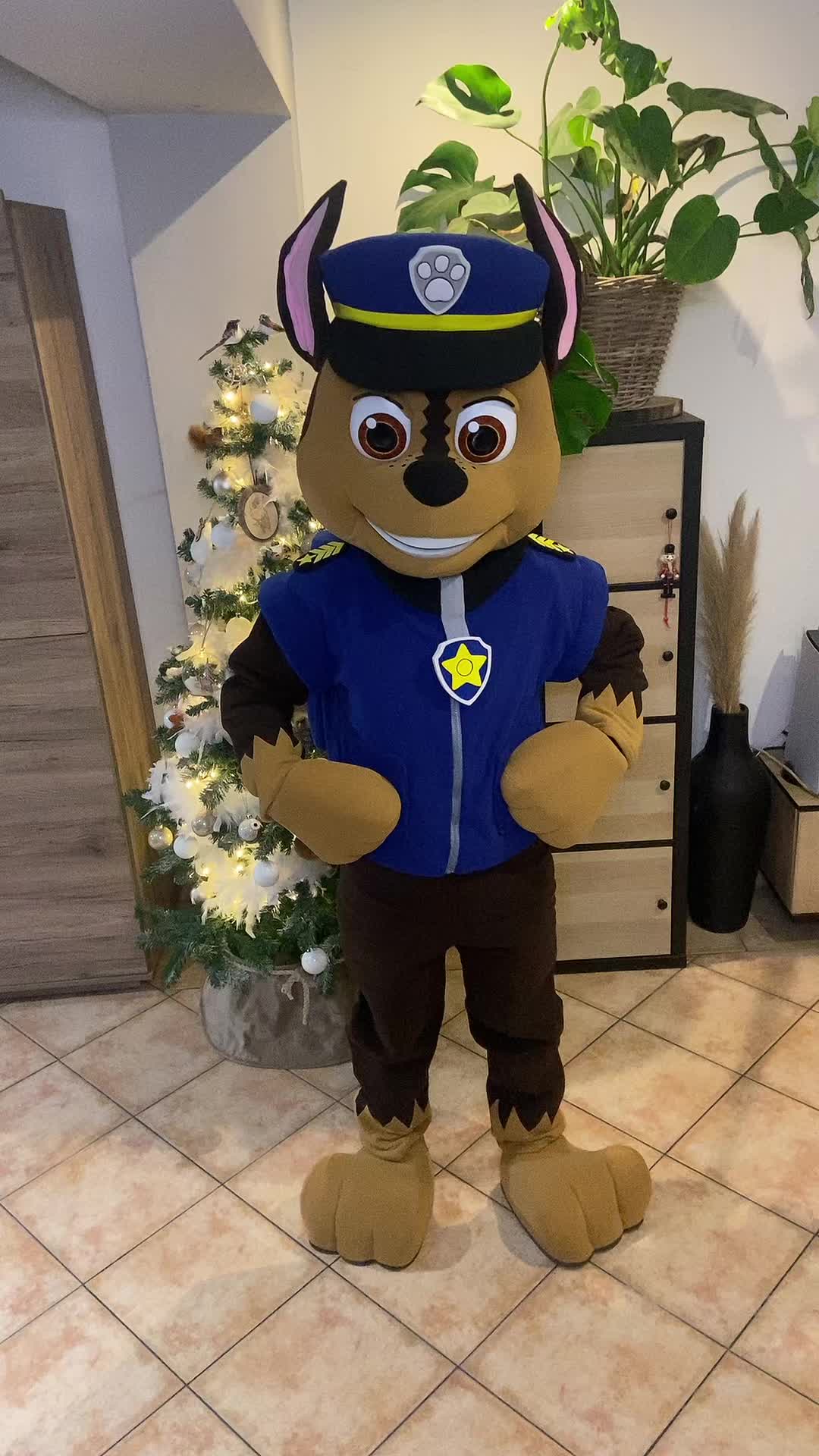@Mascotopia🐻