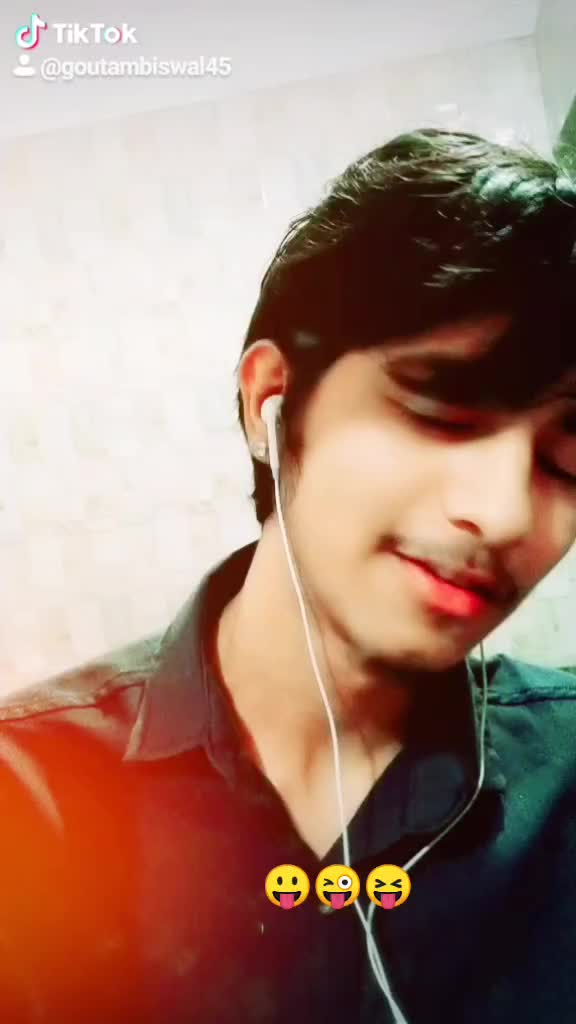 @Goutam Biswal