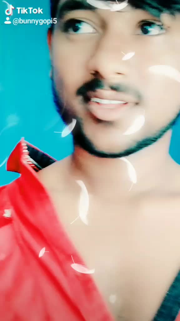 @Bunny"Gopi5