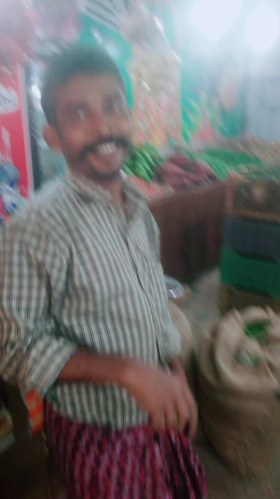 @Silambarasan