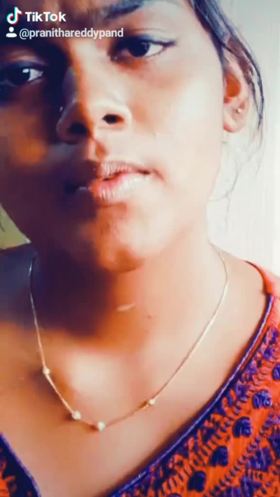 @pranitha srinivas