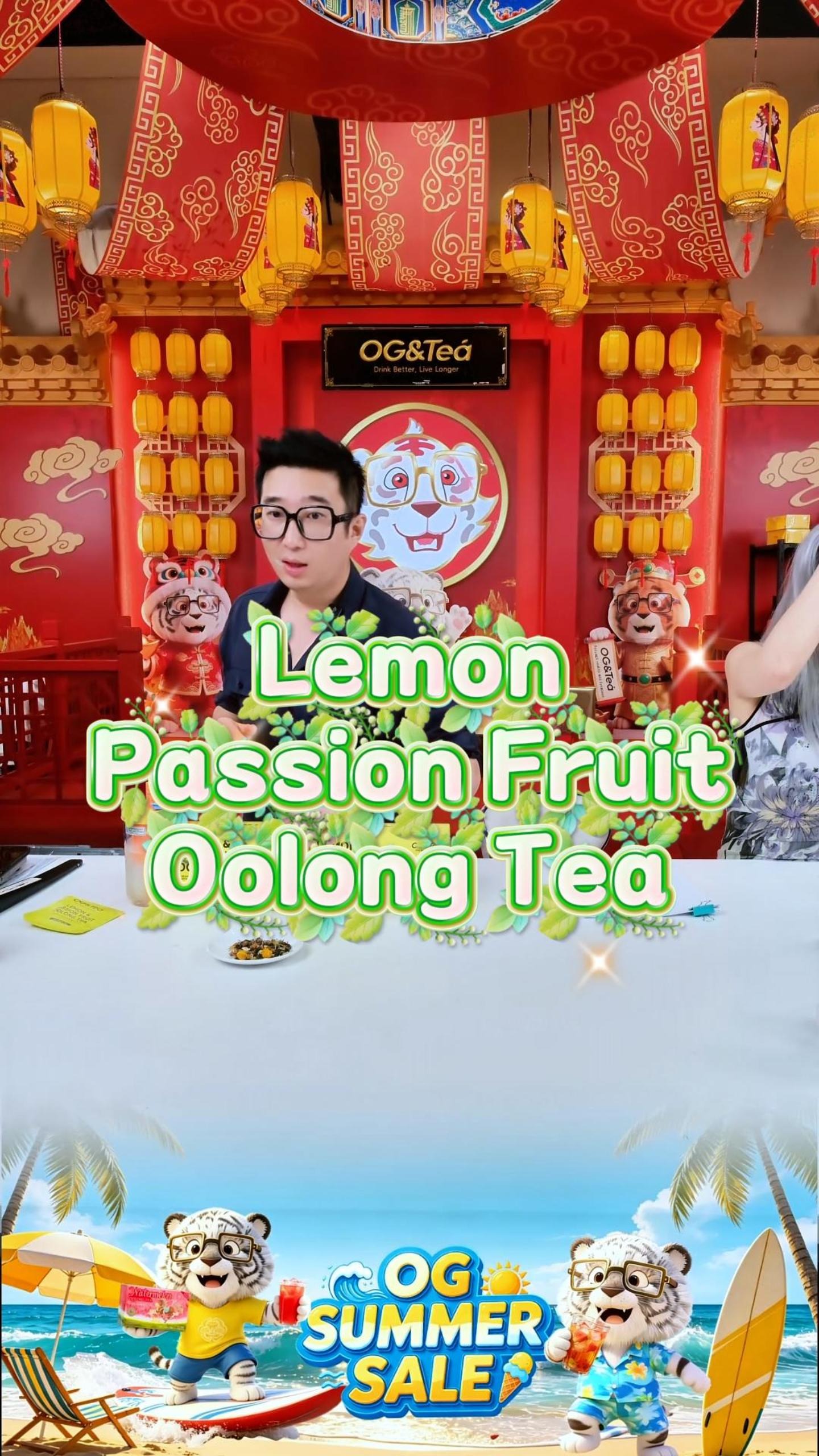 @OGTea