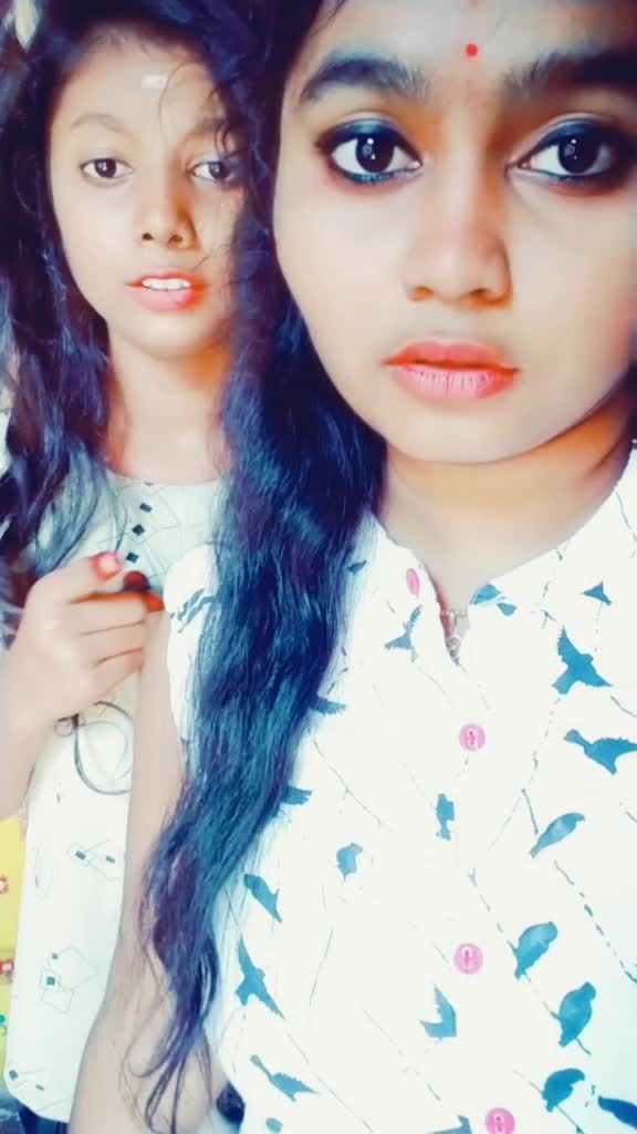 @sravanthi 4