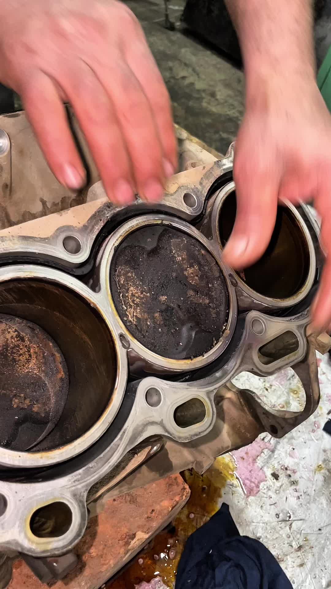 @MS Auto Mechanic