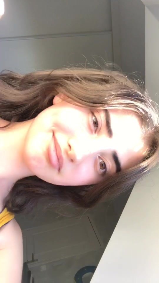 @Dimples girl 🥰