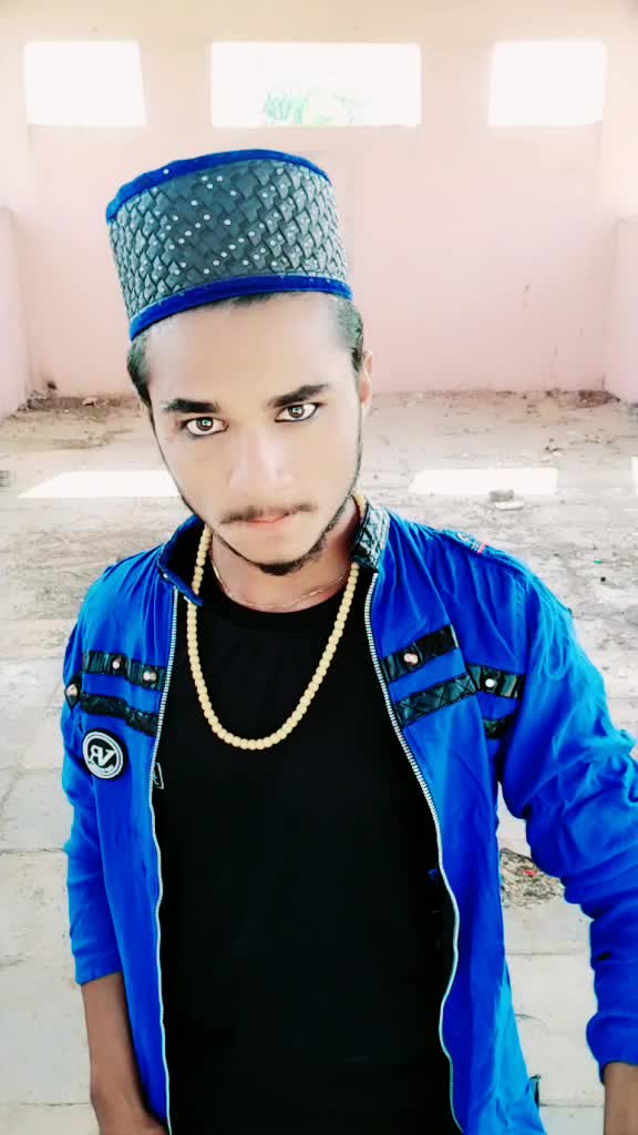 @junnu bhai