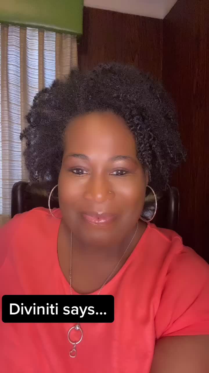 @Diviniti