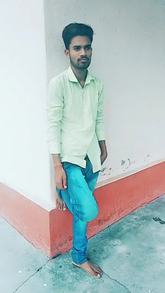 @Abishek Dahiya