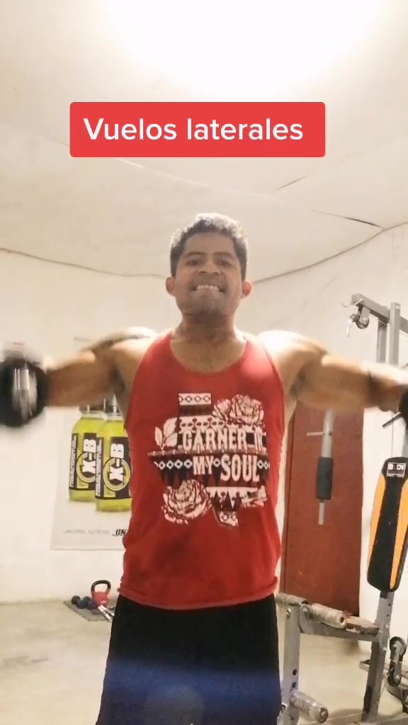 @Henry muscle