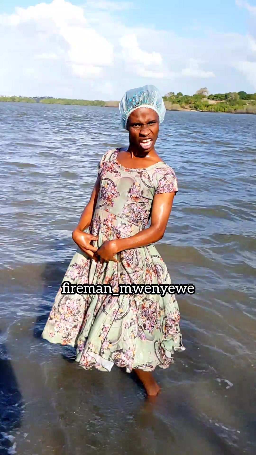 @Fireman mwenyewe
