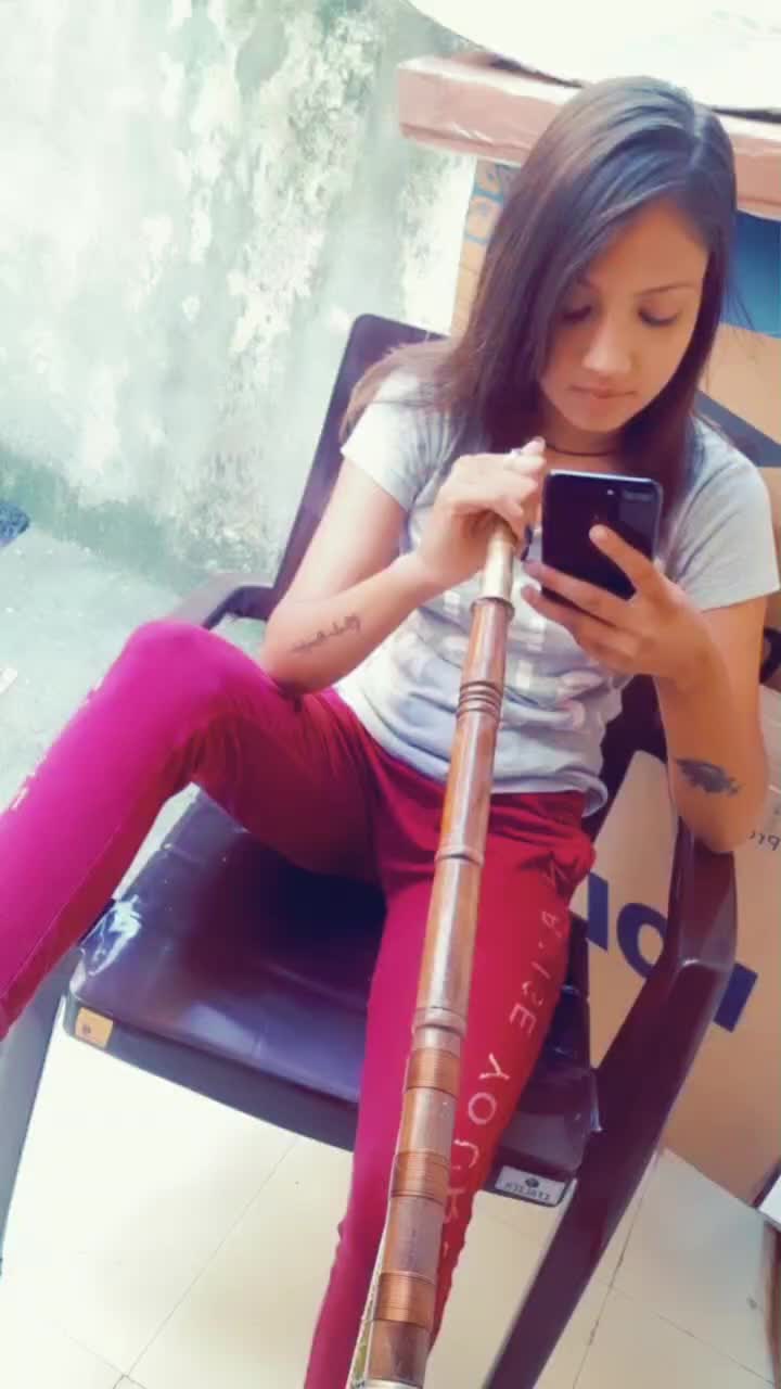 @Cute Punjaban