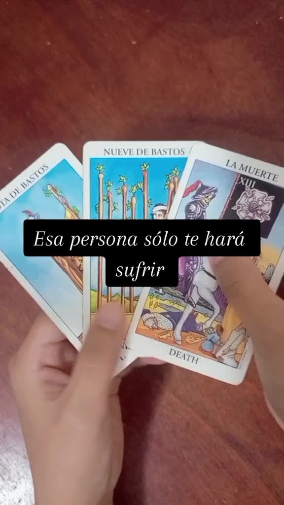 @Tarot on fire 🔥