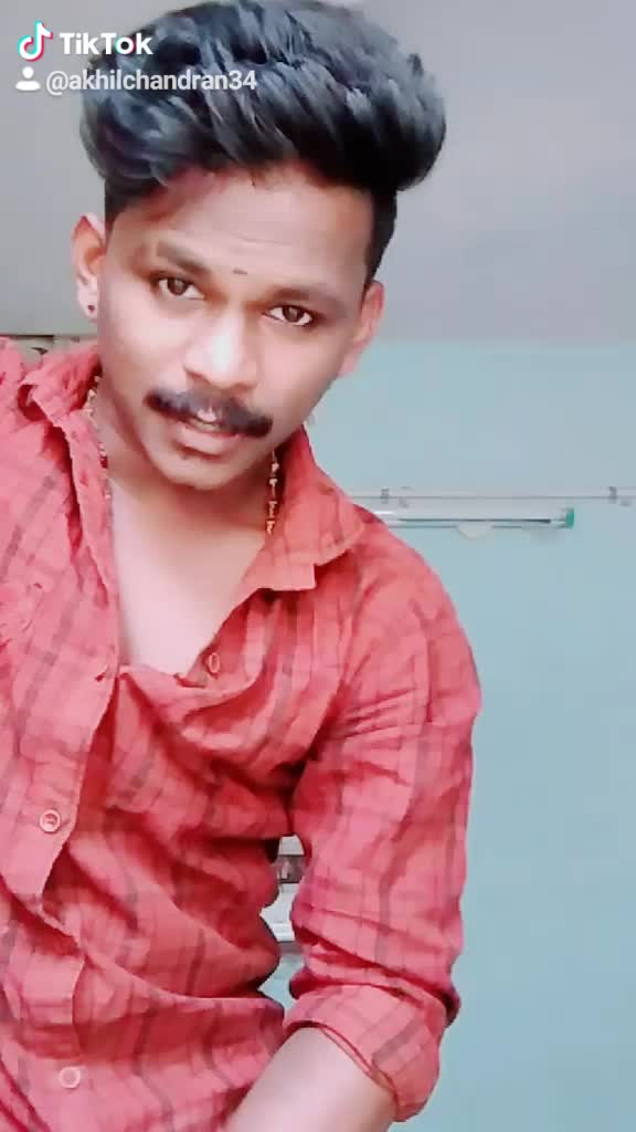 @Akhil Chandran