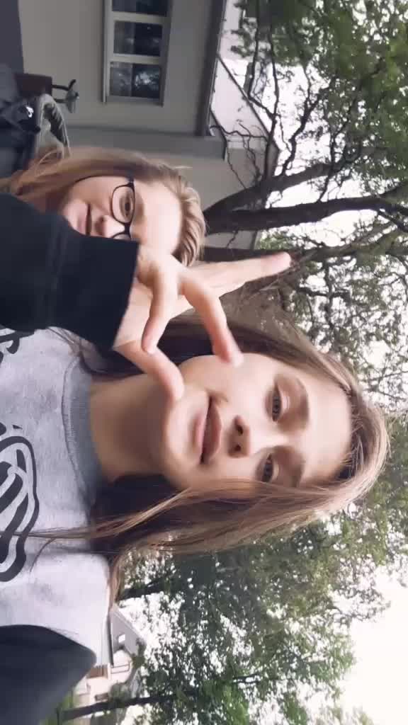 @Asia & Wiktoria