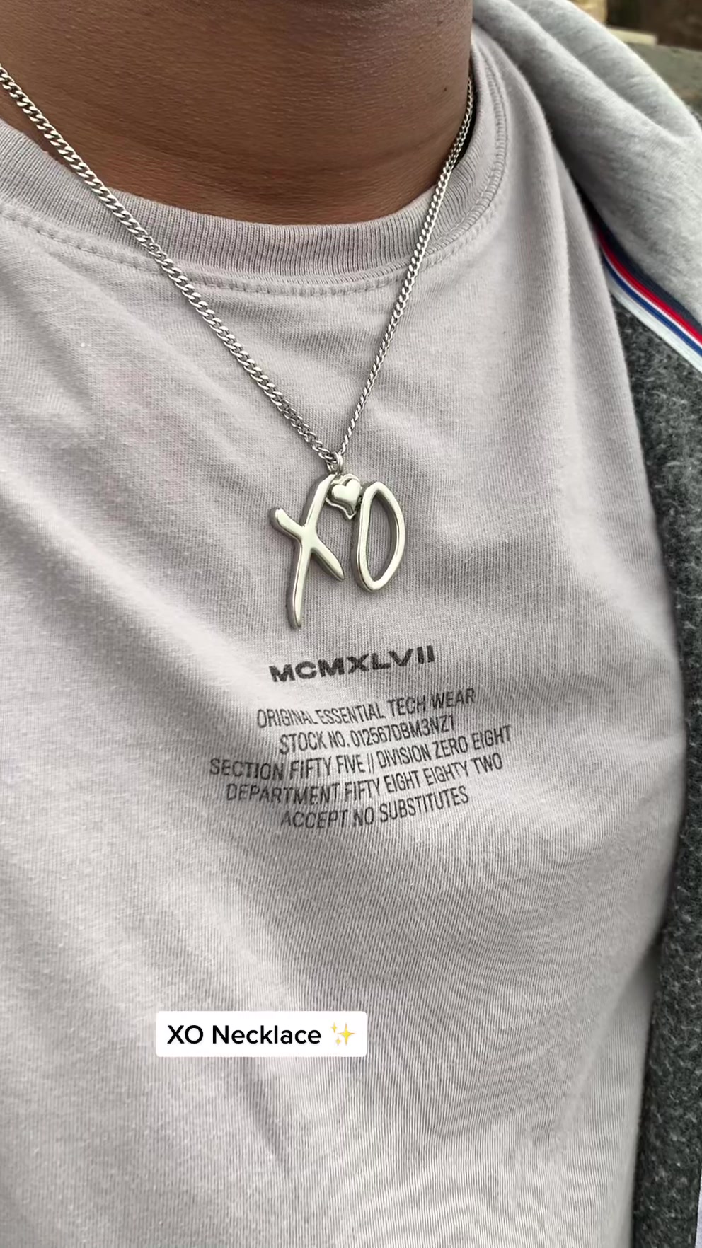 @XO Chains