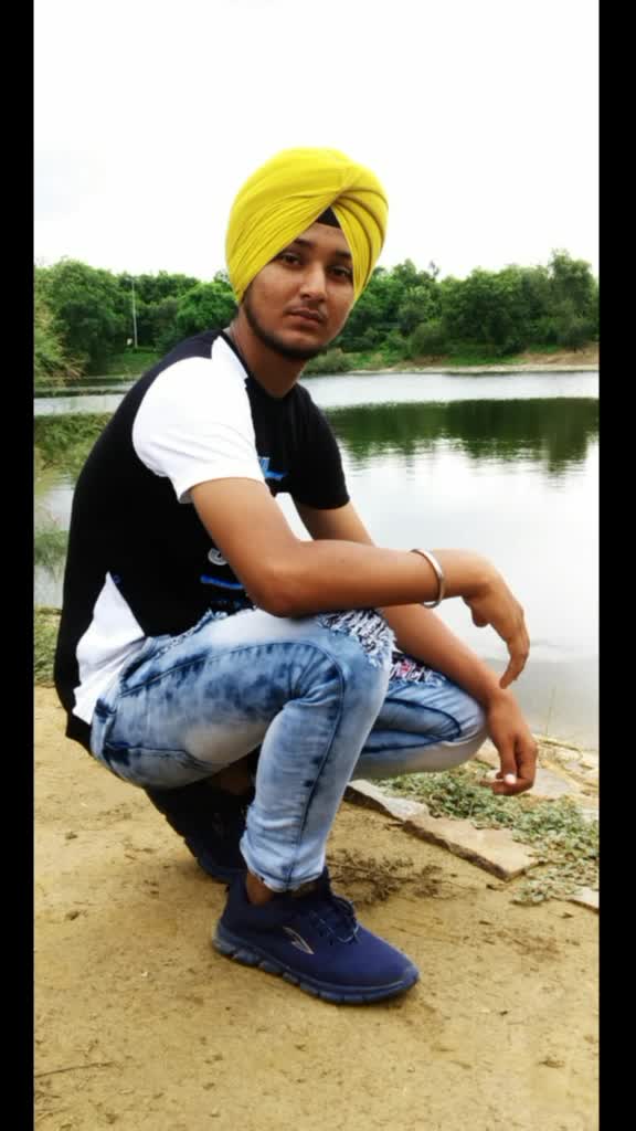 @Lakhwinder Singh