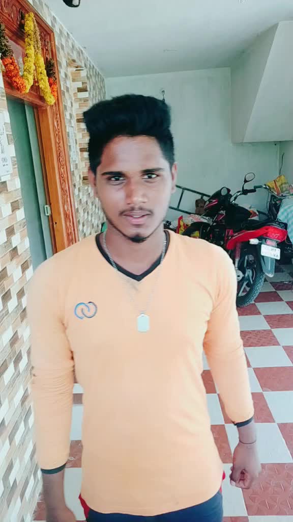 @santhu 😍